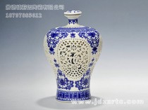 工艺酒瓶
