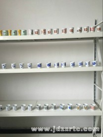厂房展示